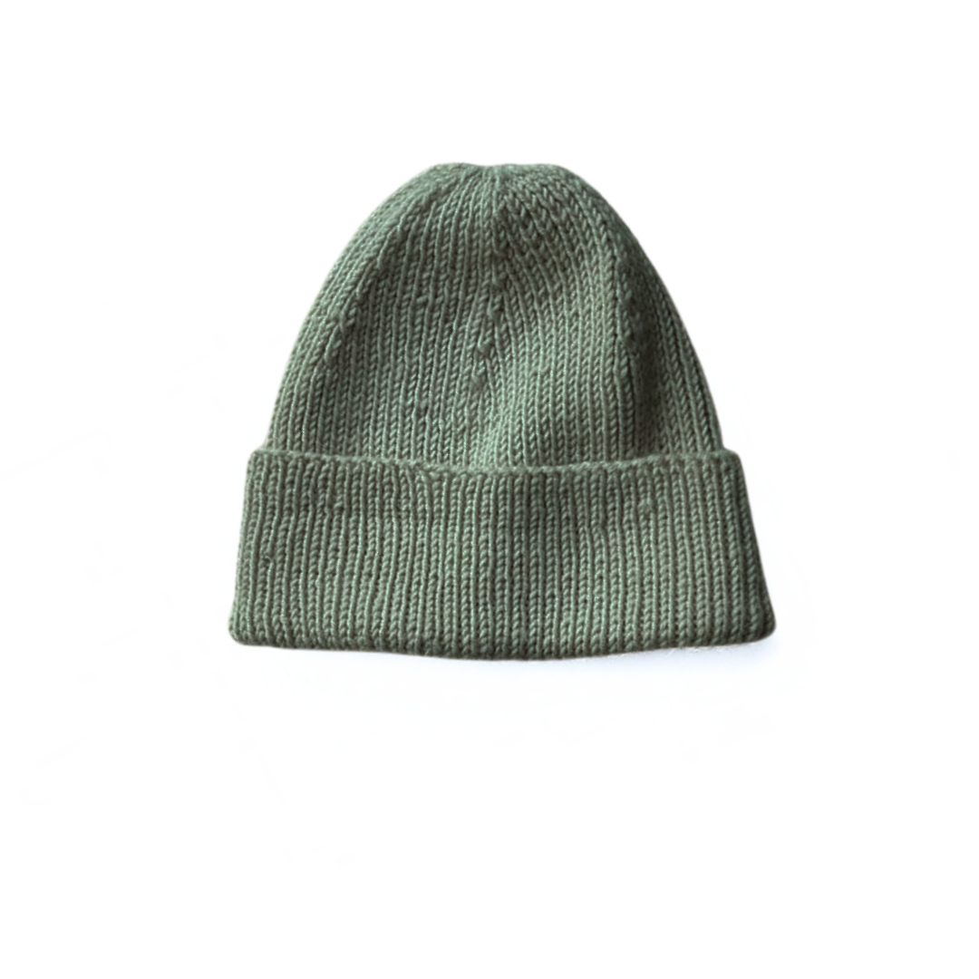 MERINO Miękka czapka zimowa unisex