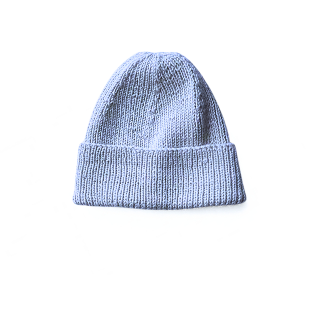 MERINO Miękka czapka zimowa unisex